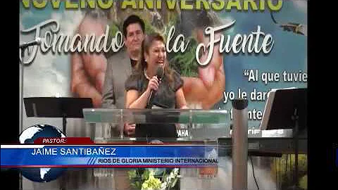 Jaime Santibanez Photo 16