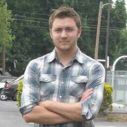 Sean Maxwell Photo 14