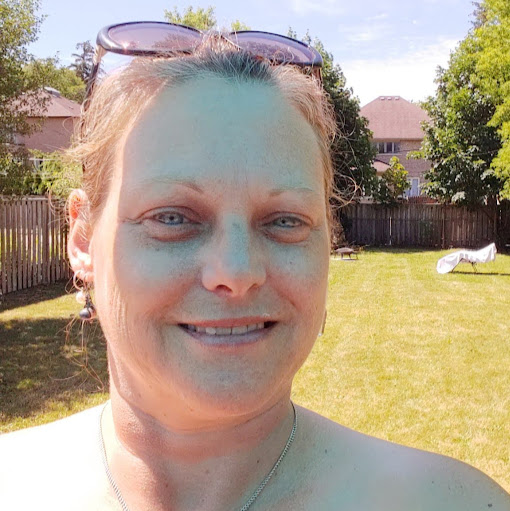 Marie Trottier Photo 5