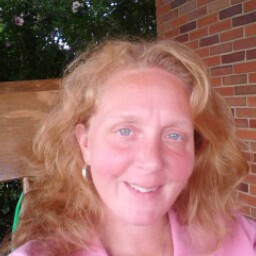 April Copeland Photo 15
