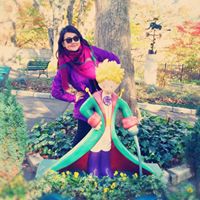 Michele Leung Photo 6