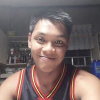 John Domingo Photo 7