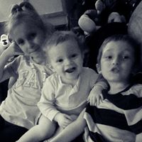 Ashley Mcfadden Photo 7