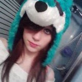 Tiffany Holmes Photo 10