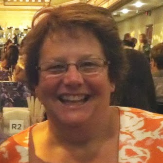 Amy Bloom Photo 10