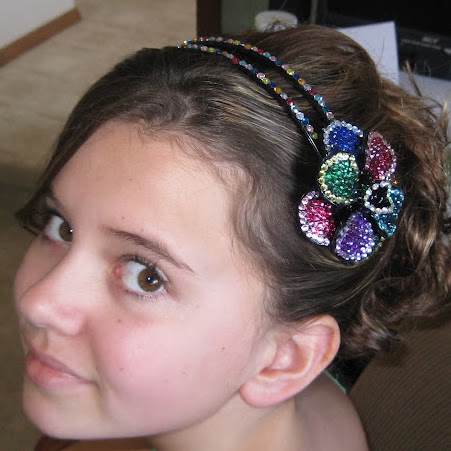 Rhonda Purviance Photo 1