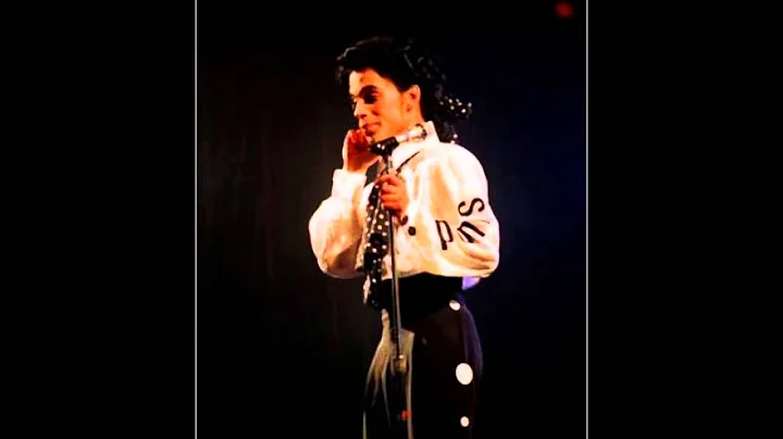 Prince Minor Photo 3