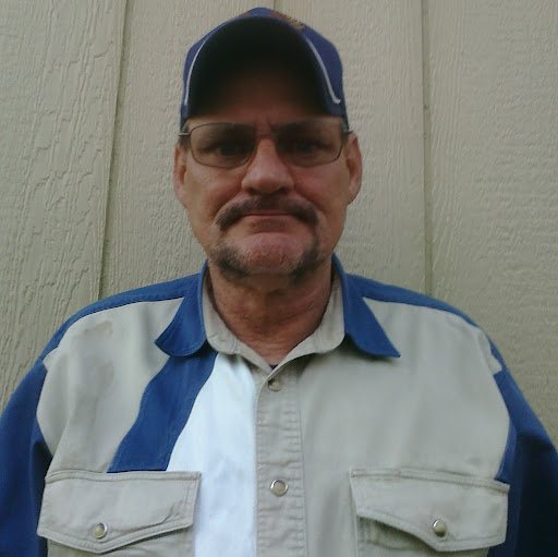 Douglas Hogan Photo 11