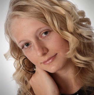 Brittany Hill Photo 14