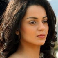 Nishi Shah Photo 5