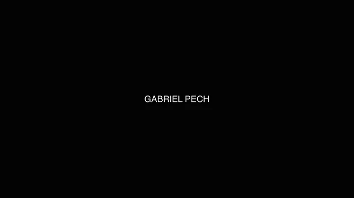Gabriel Pech Photo 19