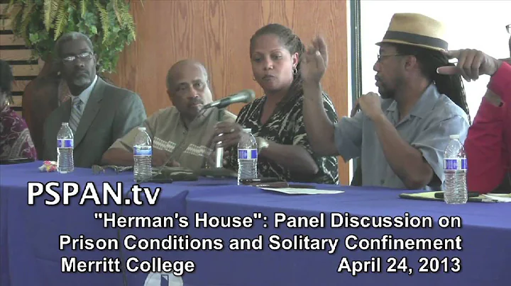 Herman Merritt Photo 12