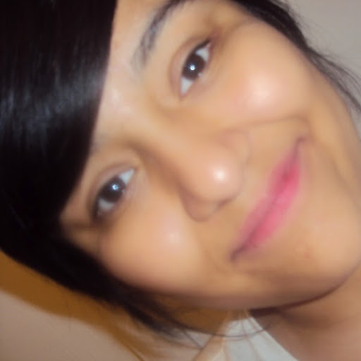 Daisy Salas Photo 10