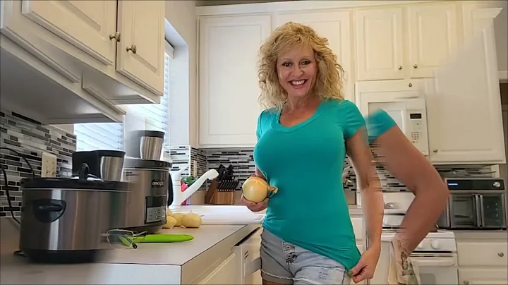 Reba Cook Photo 24
