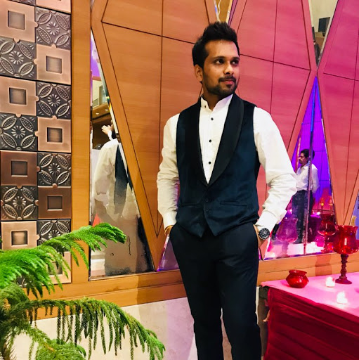 Nikunj Gupta Photo 12