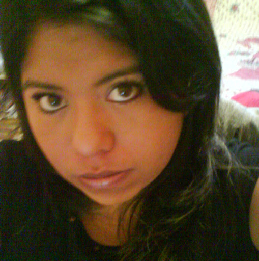 Olivia Urbina Photo 6