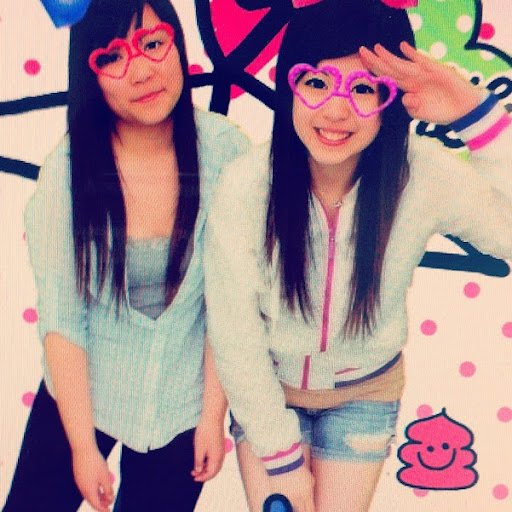 Jamie Chan Photo 12