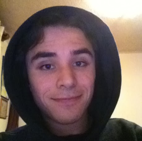 Francisco Cuellar Photo 12