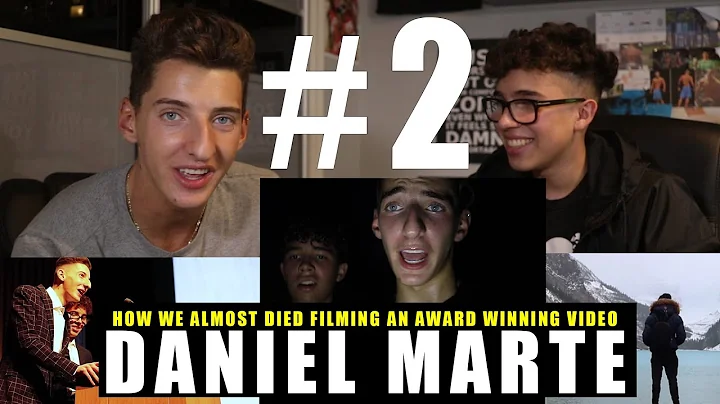 Daniel Marte Photo 34