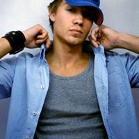 David Hames Photo 6