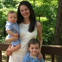 Elizabeth Strickland Photo 5