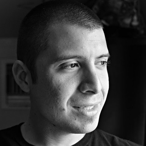 Joe Rocha Photo 9