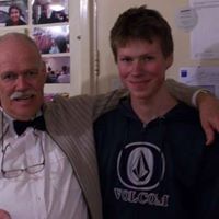 Jesper Andersen Photo 3