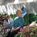 Wendy Epstein Photo 3