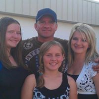 Chad Burks Photo 1