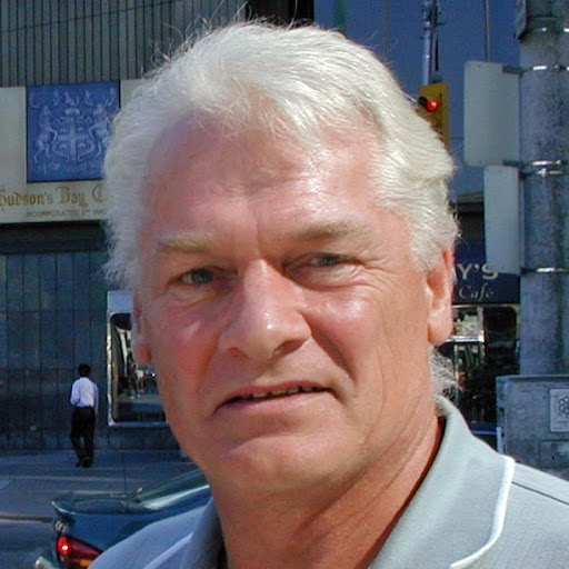 Eric Robb Photo 13