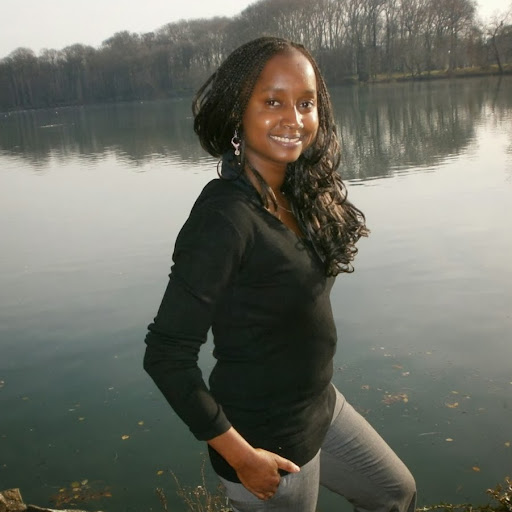 Fatoumata Diallo Photo 16