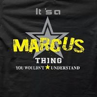 Marcus Stewart Photo 8
