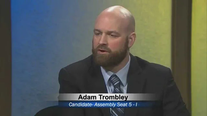 Adam Trombley Photo 17