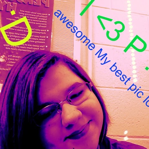 Angel Phillips Photo 13