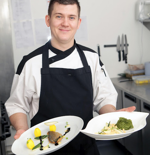 Graham Campbell Photo 15
