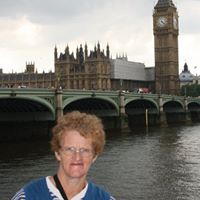Caroline Mead Photo 1
