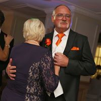 Nicholas Martin Photo 5
