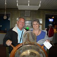 Mary Dustin Photo 2