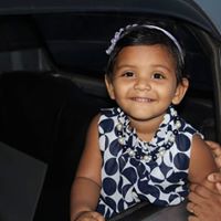 Amrita Biswas Photo 2