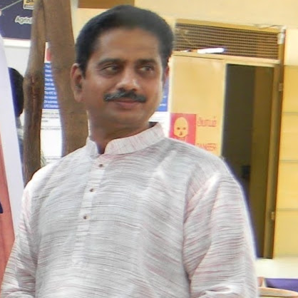 Ramesh Venkatraman Photo 12