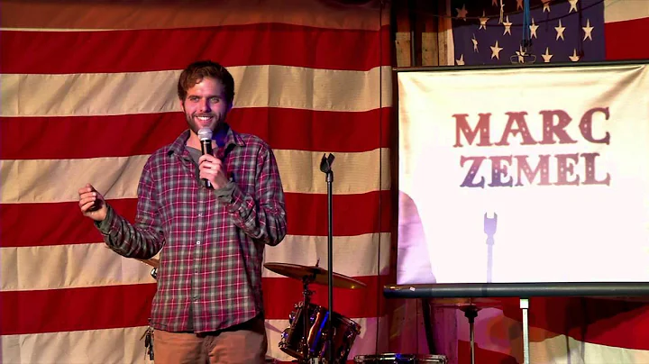 Marc Zemel Photo 11