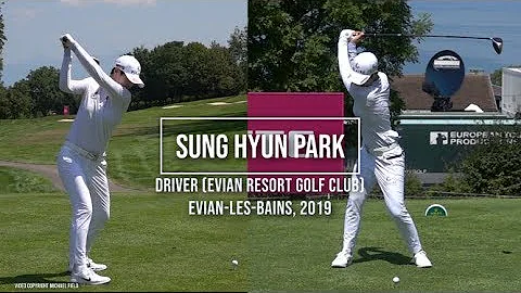 Sunghyun Park Photo 23