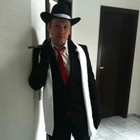 Christopher Kleine Photo 1