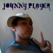 Johnny Player Photo 4