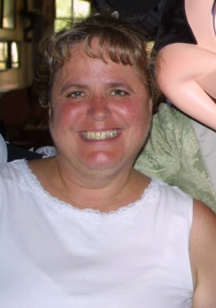 Rosemary Lester Photo 9