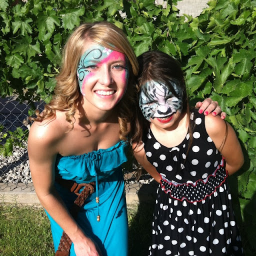 Rebecca Schultz Photo 11