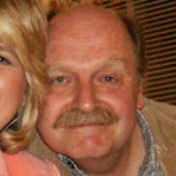 Bruce Taylor Photo 15