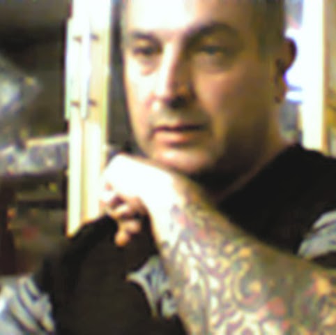 David Norris Photo 17