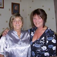 Kathleen Lancaster Photo 7
