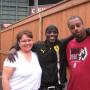 Duke Harris Photo 23